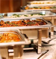 Premium Menu